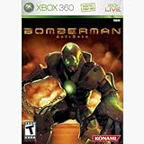 Bomberman Act Zero for Xbox 360