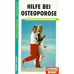 Hilfe bei Osteoporose