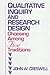 Book Qualitative Inquiry and Research Design: Choosing among Five Traditions