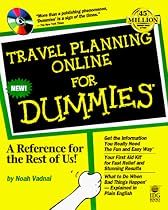 Travel Planning Online for Dummies