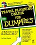 Travel Planning Online for Dummies