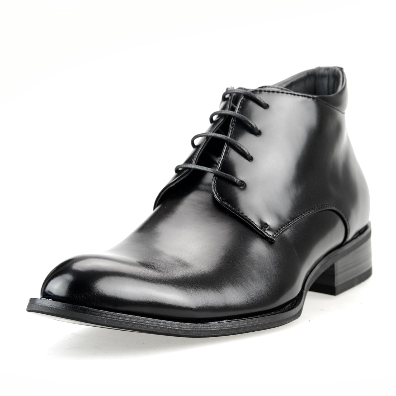 激安正規 ヴェルサーチ黒クロコ型押し携帯スリッパ収納ケース付き靴