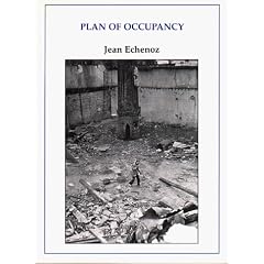 Plan of Occupancy