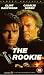 The Rookie [VHS] [1990]