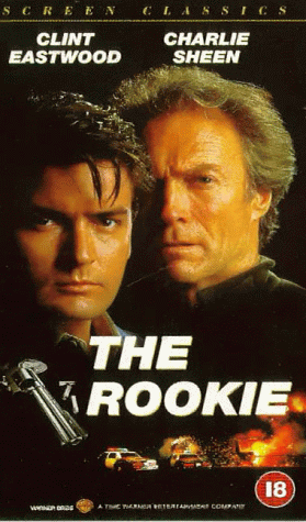 Buy The Rookie [1990] online at Discounted New and Used prices. Delivered to your door with Off-The-Bookshelf.
