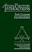 Book Atom&mdash;Photon Interactions: Basic Processes and Applications