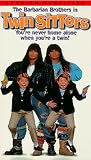 Twinsitters [VHS]