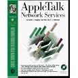 Appletalk Network Services (Network Frontiers Field Manual Series)