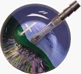 Scene with a Cross Ultrascope Stethoscope Adult