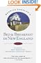 Bed & Breakfast New England (6th ed)