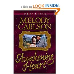 Awakening Heart (Portraits Series #1)