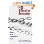 Peculiar Institution: Slavery in the Ante-Bellum South