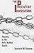 The Peculiar Institution: Slavery in the Ante-Bellum Society