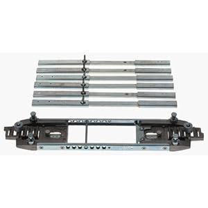 Bosch 83039 4-Hinge Conversion Accessory Kit by 