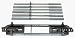 Bosch 83039 4-Hinge Conversion Accessory Kit