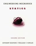 Engineering Mechanics: Statics (2nd Edition)