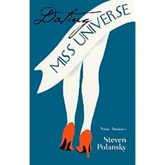 Dating Miss Universe: Nine Stories