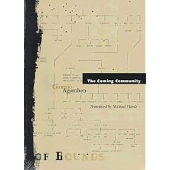The Coming Community