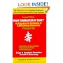 What Character Is That?: An Easy-access Dictionary of 5,000 Chinese Characters (Chinese and English Edition)