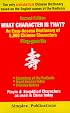 What Character Is That?: An Easy-access Dictionary of 5,000 Chinese Characters