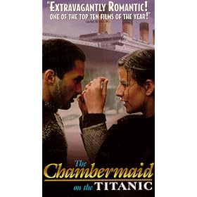 The Chambermaid on the Titanic [VHS]