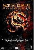 Mortal Kombat: Conquest [DVD] [Import]