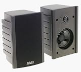 KLH SS-02 Indoor/Outdoor Speakers