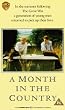 Month in the Country [VHS]