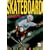 Skateboard. Voll die Tricks