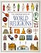 Books : The Usborne Book of World Religions (World Religions Series)