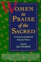 Women in Praise of the Sacred