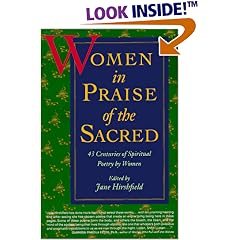 Women in Praise of the Sacred