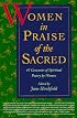 Women in Praise of the Sacred