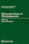 Molecular Basis of Morphogenesis (Symposia of the Society for Developmental Biology)