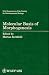 Book Molecular Basis of Morphogenesis (Society for Developmental Biology Symposium//(Proceedings))