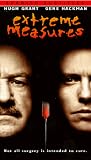 Extreme Measures [VHS]