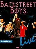 Backstreet Boys live - 