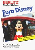 Berlitz Euro Disney Resort France: France (Pocket Guides)