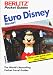 Book Berlitz Euro Disney Resort France: France (Pocket Guides)