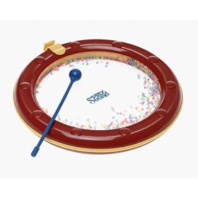 Click here to buy WAVE DRUM by HOHNER INC..