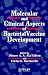 Molecular and Clinical Aspects of Bacterial Vaccine Development