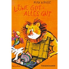 L�we gut, alles gut, Augsburger Puppenkiste