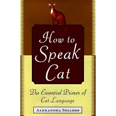 How to Speak Cat