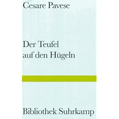 Der Teufel auf den H�geln