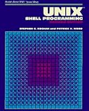 Unix Shell Programming, Third Edition