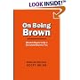 On Being Brown: What It Means to Be a Cleveland Browns Fan