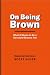 On Being Brown: What It Means to Be a Cleveland Browns Fan