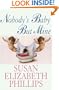 Nobody's Baby but Mine (G K Hall Large Print Book Series)