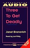 Three To Get Deadly