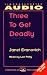 Three to Get Deadly (Stephanie Plum, No. 3)